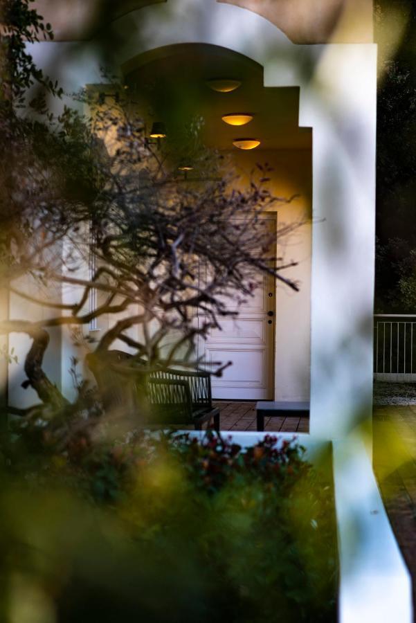 Villa Gan Χάιφα Εξωτερικό φωτογραφία