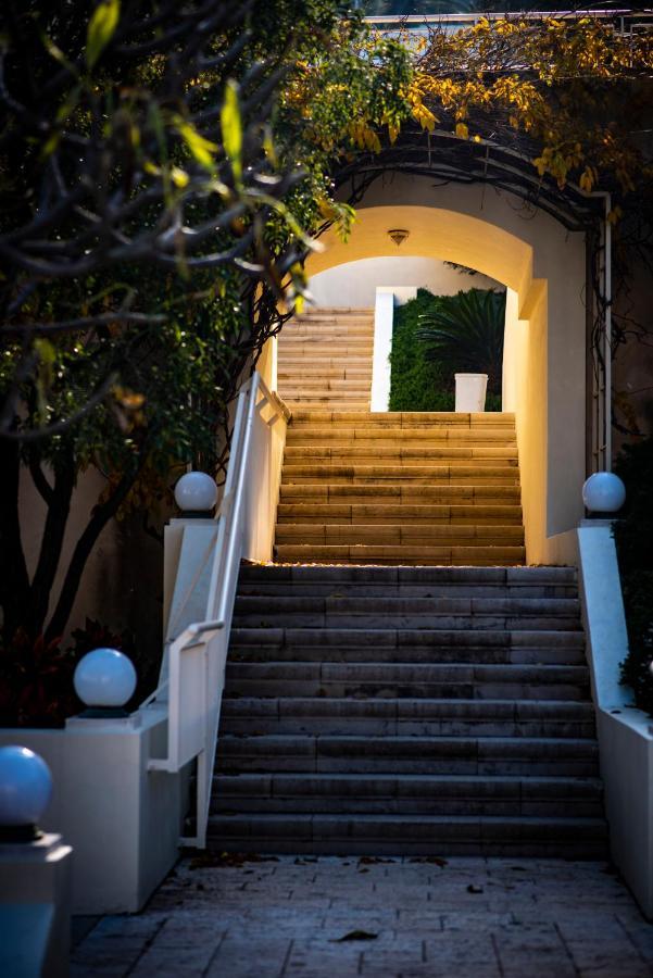 Villa Gan Χάιφα Εξωτερικό φωτογραφία